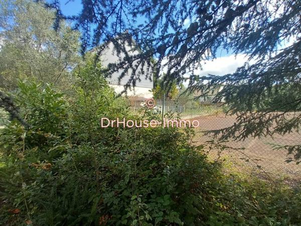 Terrain à vendre de 900 m²