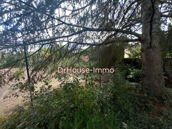 Terrain à vendre de 900 m²