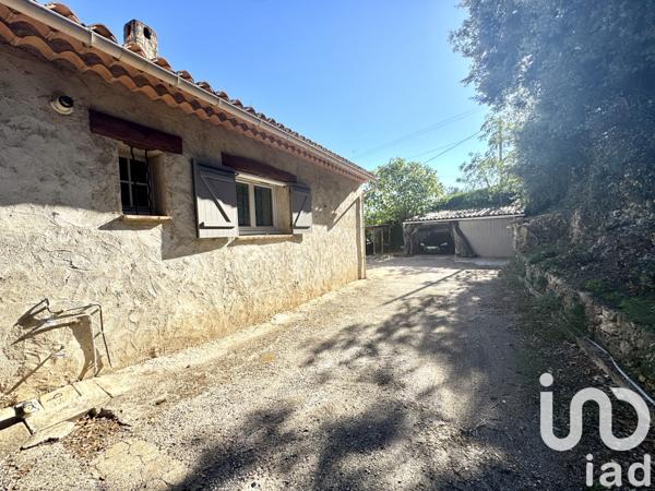 Maison à vendre 10 pièces 238 m² Grasse