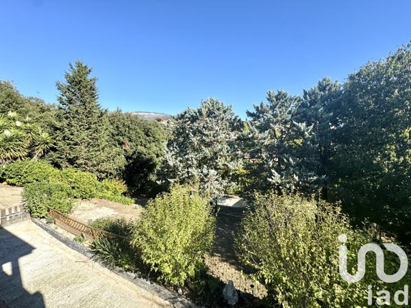 Maison à vendre 10 pièces 238 m² Grasse