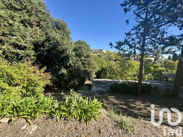 Maison à vendre 10 pièces 238 m² Grasse