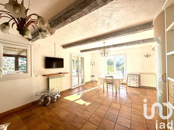 Maison à vendre 10 pièces 238 m² Grasse