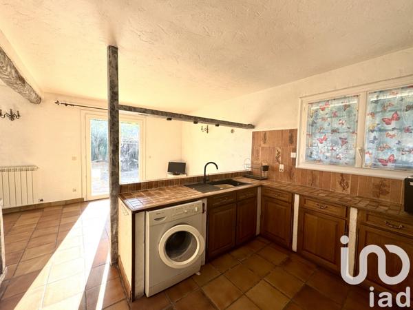 Maison à vendre 10 pièces 238 m² Grasse