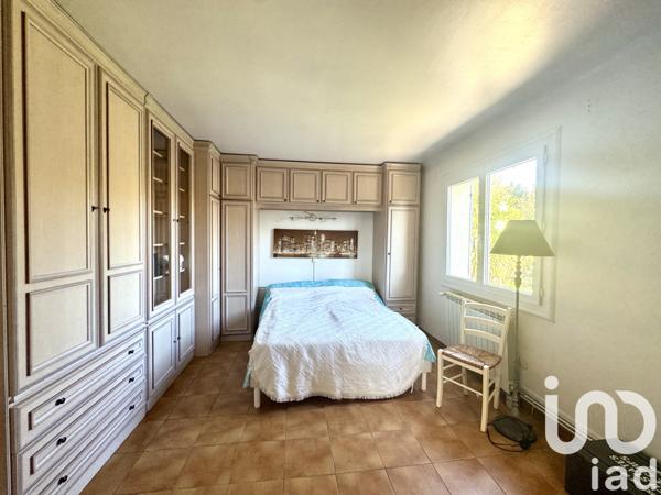Maison à vendre 10 pièces 238 m² Grasse