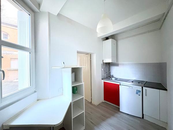 Studio - HYPER CENTRE Poitiers (86000)