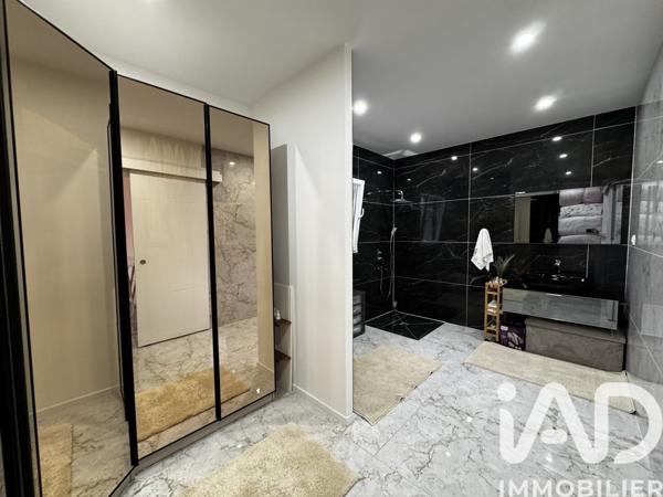 Maison à vendre 4 pièces 142 m² Romorantin-Lanthenay