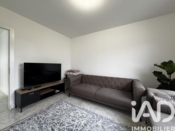 Maison à vendre 4 pièces 142 m² Romorantin-Lanthenay