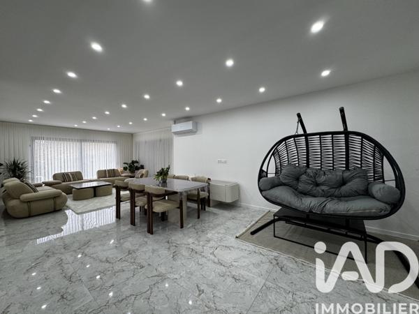 Maison à vendre 4 pièces 142 m² Romorantin-Lanthenay