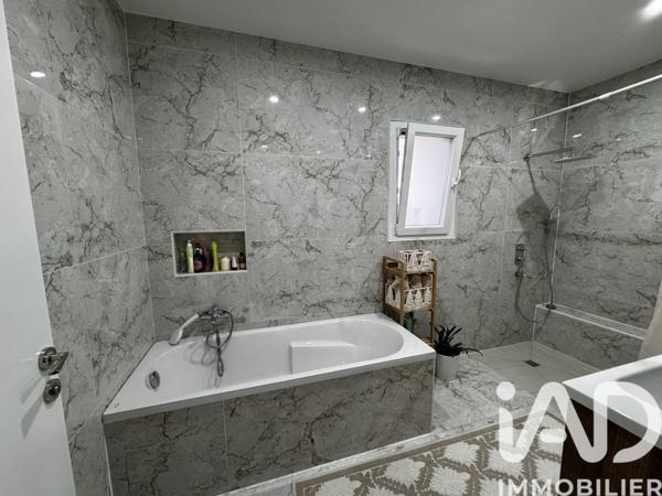 Maison à vendre 4 pièces 142 m² Romorantin-Lanthenay