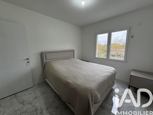 Maison à vendre 4 pièces 142 m² Romorantin-Lanthenay