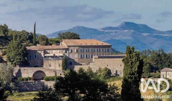 Immeuble à vendre 2 500 m² Sanilhac