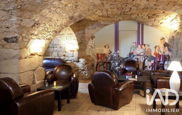 Immeuble à vendre 2 500 m² Sanilhac