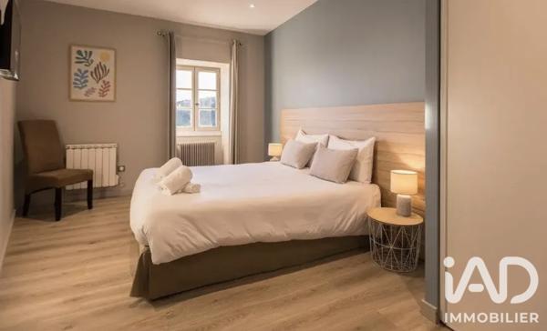 Immeuble à vendre 2 500 m² Sanilhac
