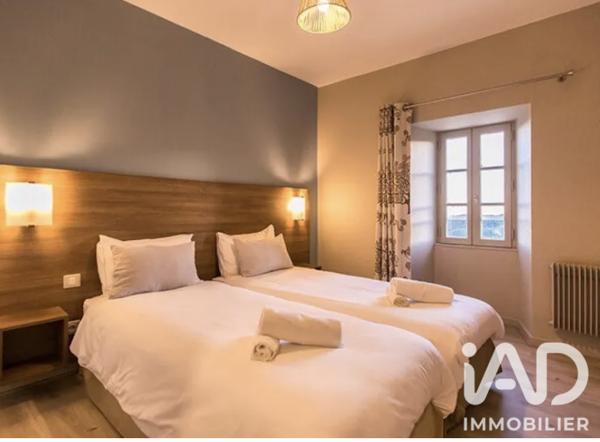 Immeuble à vendre 2 500 m² Sanilhac