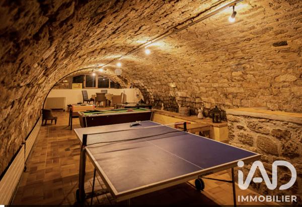 Immeuble à vendre 2 500 m² Sanilhac