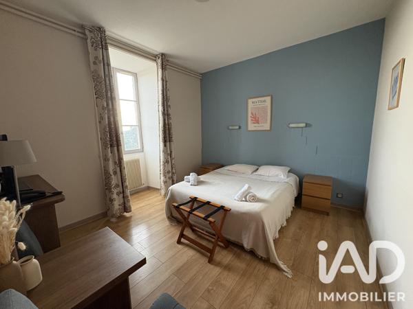 Immeuble à vendre 2 500 m² Sanilhac