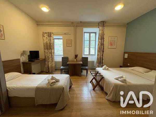 Immeuble à vendre 2 500 m² Sanilhac