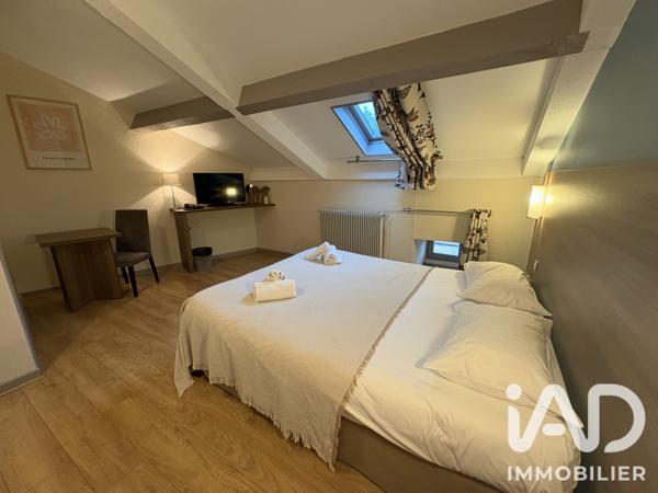 Immeuble à vendre 2 500 m² Sanilhac