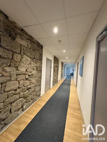 Immeuble à vendre 2 500 m² Sanilhac