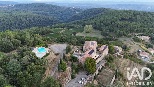 Immeuble à vendre 2 500 m² Sanilhac