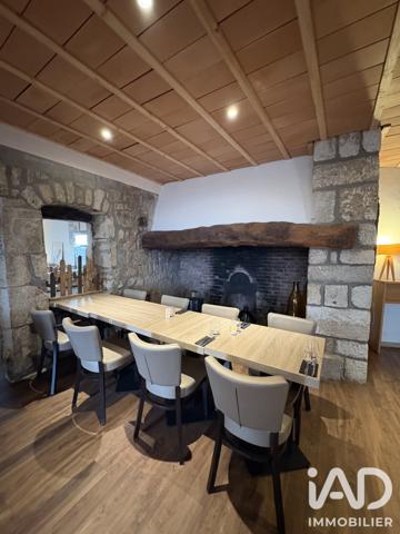 Immeuble à vendre 2 500 m² Sanilhac