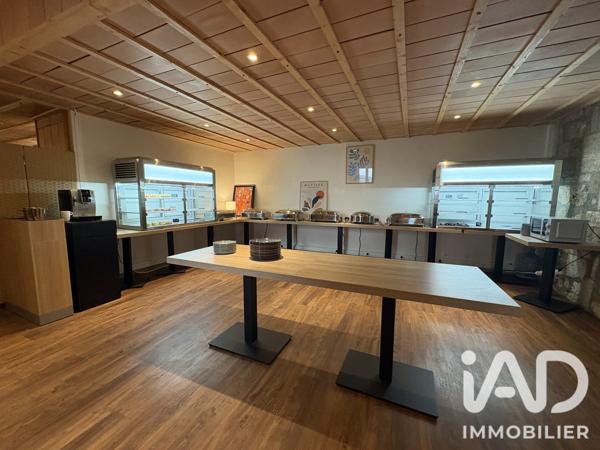 Immeuble à vendre 2 500 m² Sanilhac