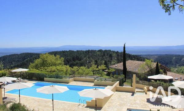 Immeuble à vendre 2 500 m² Sanilhac