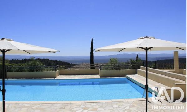 Immeuble à vendre 2 500 m² Sanilhac