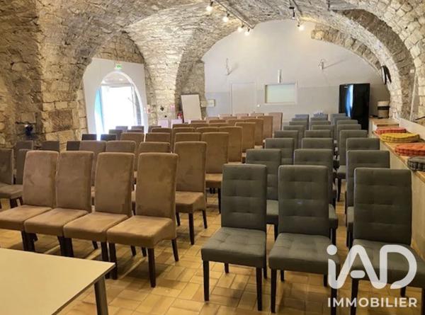 Immeuble à vendre 2 500 m² Sanilhac