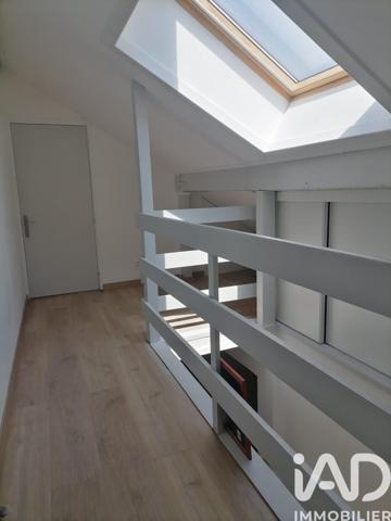 Appartement à vendre 3 pièces 92 m² Thonon-les-Bains