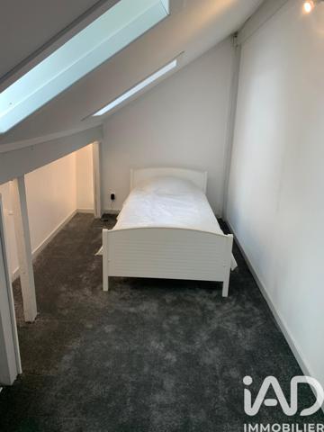 Appartement à vendre 3 pièces 92 m² Thonon-les-Bains