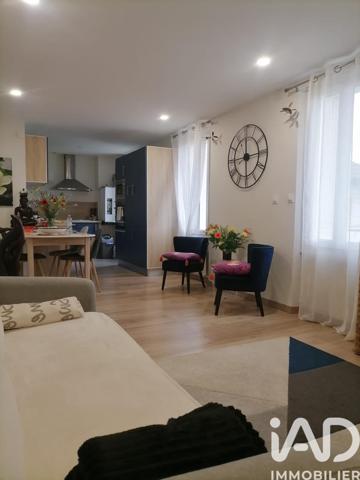 Appartement à vendre 3 pièces 92 m² Thonon-les-Bains