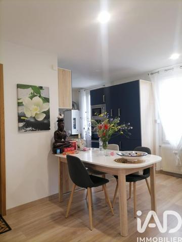 Appartement à vendre 3 pièces 92 m² Thonon-les-Bains