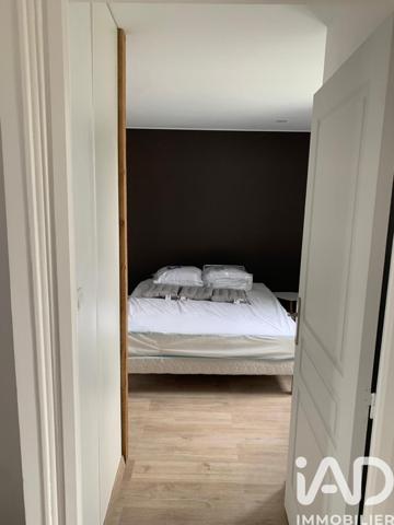 Appartement à vendre 3 pièces 92 m² Thonon-les-Bains