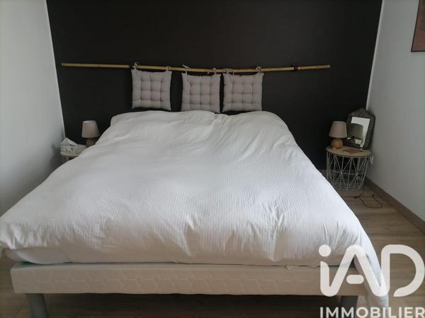 Appartement à vendre 3 pièces 92 m² Thonon-les-Bains