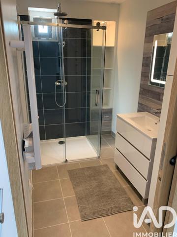 Appartement à vendre 3 pièces 92 m² Thonon-les-Bains