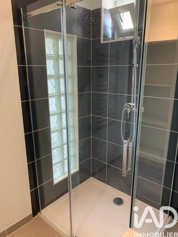 Appartement à vendre 3 pièces 92 m² Thonon-les-Bains