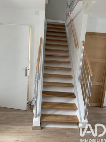 Appartement à vendre 3 pièces 92 m² Thonon-les-Bains