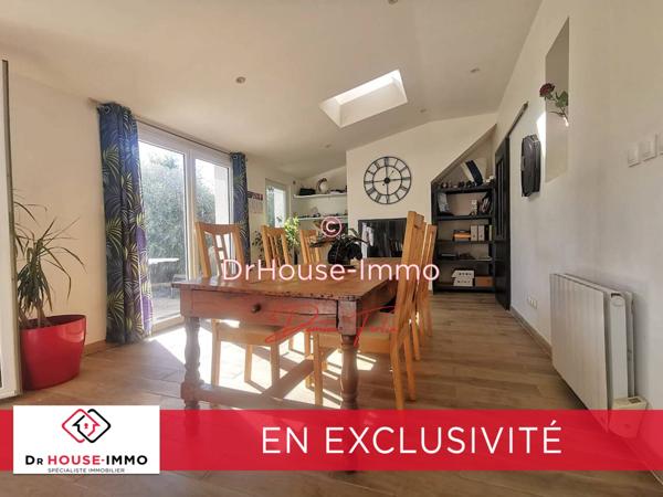 Maison à vendre 7 pièces de 150 m²