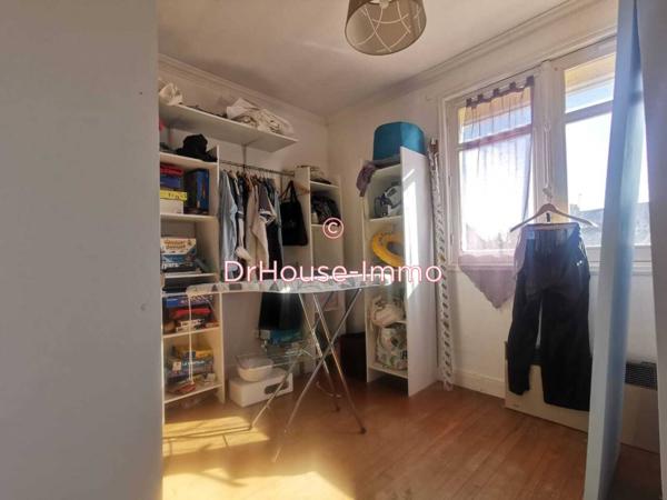Maison à vendre 7 pièces de 150 m²
