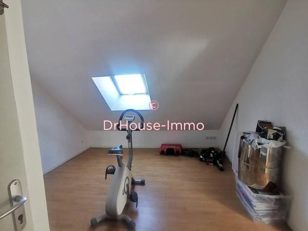 Maison à vendre 7 pièces de 150 m²