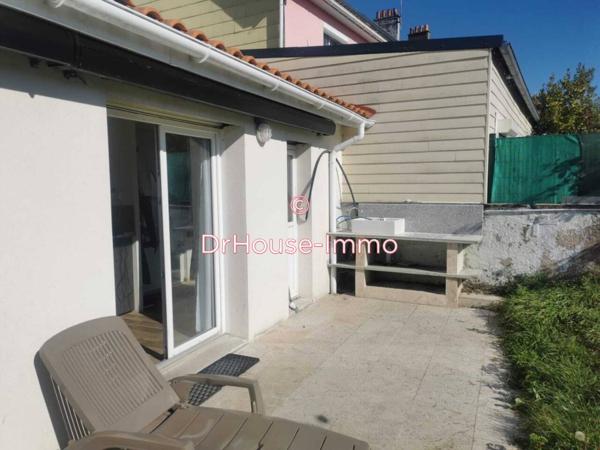 Maison à vendre 7 pièces de 150 m²