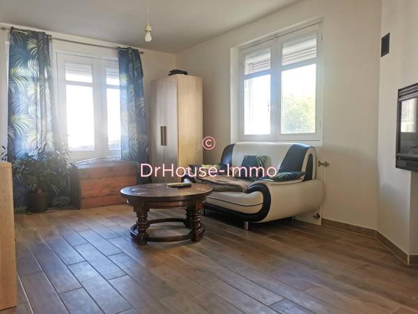 Maison à vendre 7 pièces de 150 m²