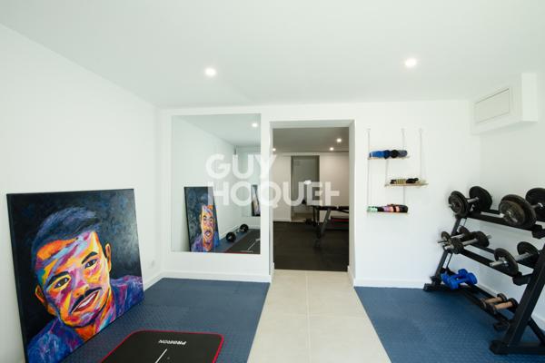 MAISON À VENDRE DE 5 PIÈCES DE 271,00 M²