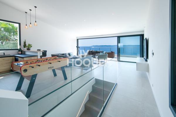 MAISON À VENDRE DE 5 PIÈCES DE 271,00 M²