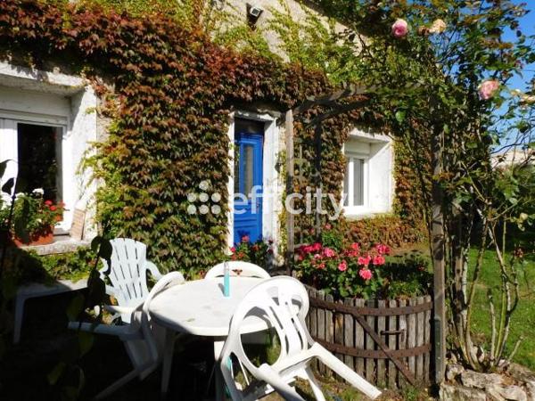 Maison 5 pièces - 210 m² Exclusivité efficity