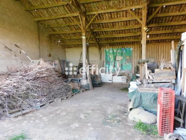 Maison 5 pièces - 210 m² Exclusivité efficity