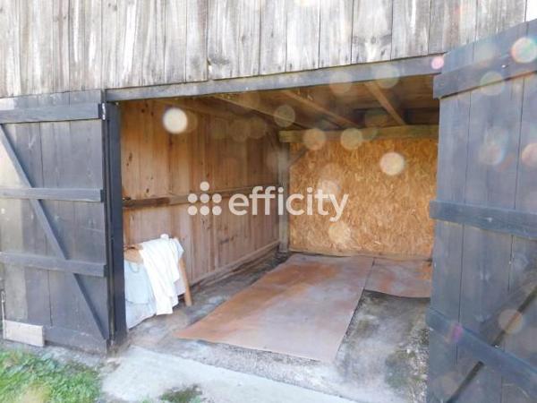 Maison 5 pièces - 210 m² Exclusivité efficity