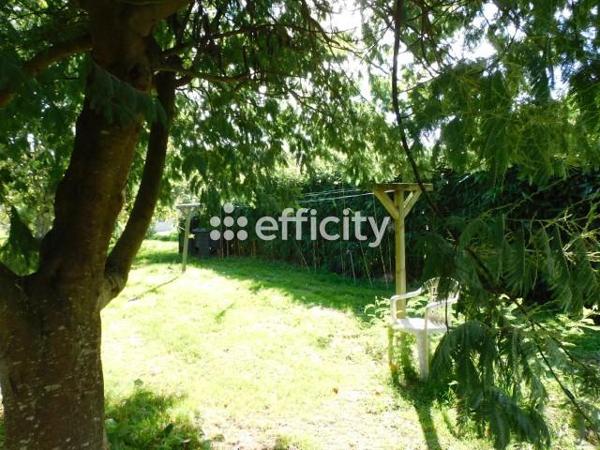 Maison 5 pièces - 210 m² Exclusivité efficity