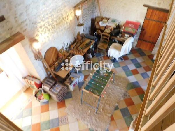 Maison 5 pièces - 210 m² Exclusivité efficity